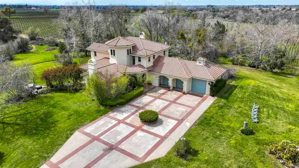 24943 N Mcintire, Clements, CA 95227