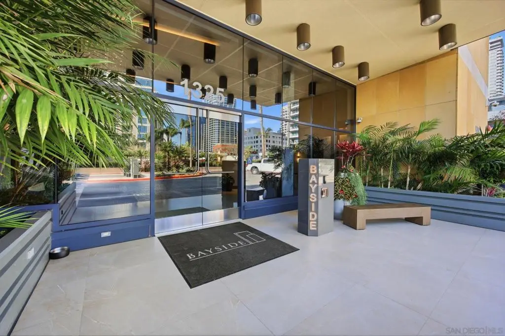 1325 Pacific Hwy #1305, San Diego, CA 92101 - #1