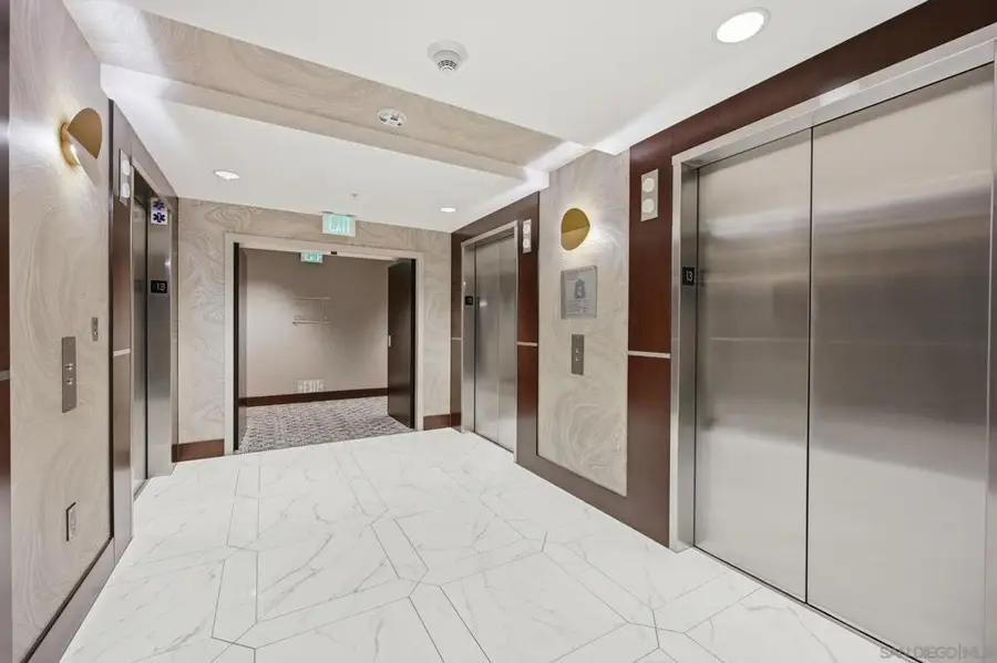 1325 Pacific Hwy #1305, San Diego, CA 92101 - #2