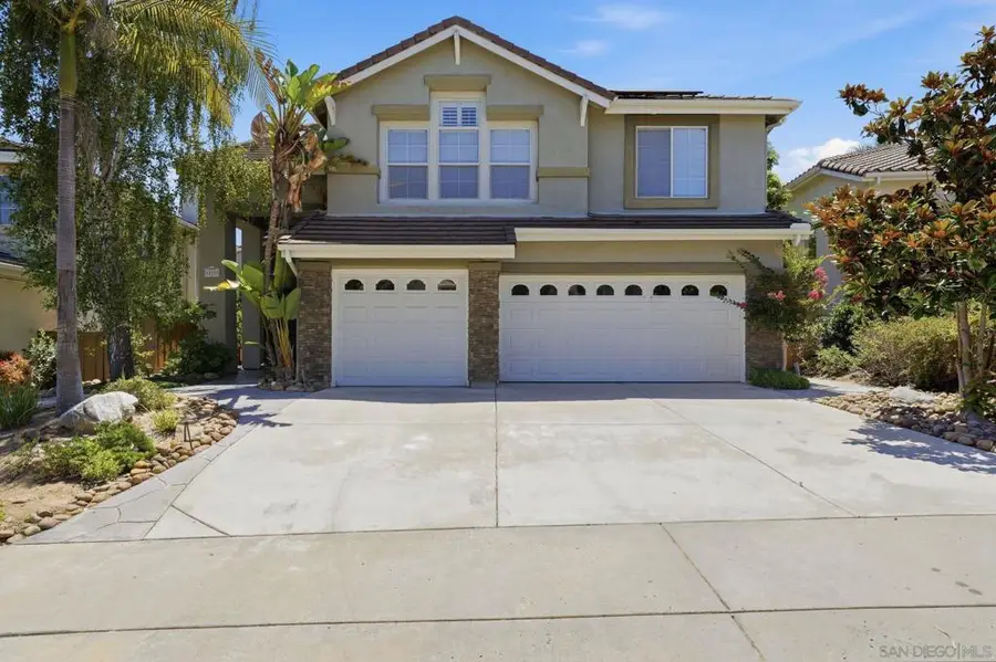 12227 Briar Knoll Way, San Diego, CA 92128 - #2