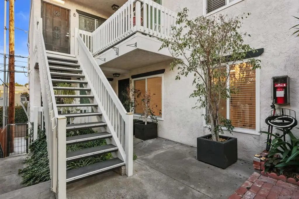 4185 Louisiana #3, San Diego, CA 92104 - #1