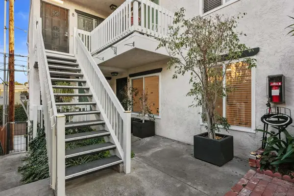 4185 Louisiana #3, San Diego, CA 92104