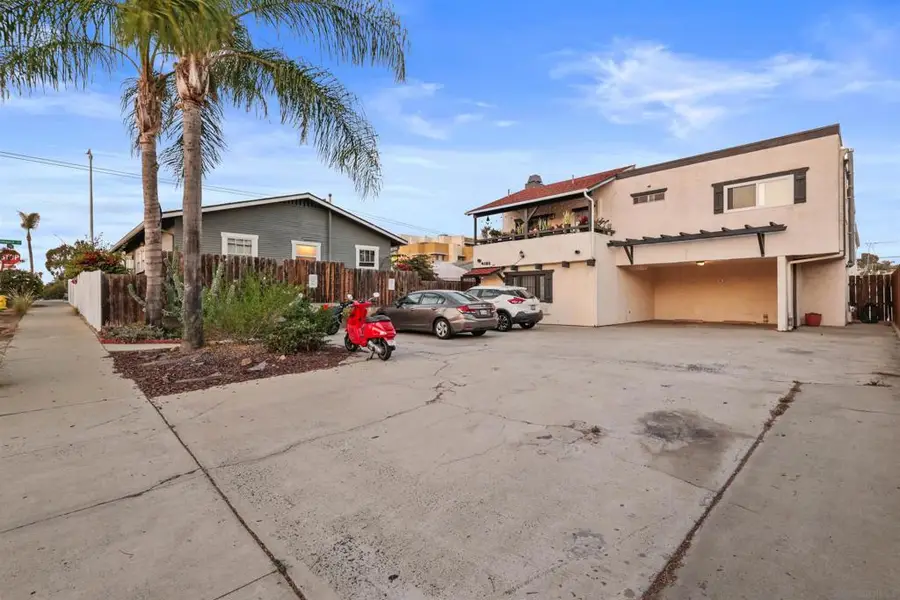 4185 Louisiana #3, San Diego, CA 92104 - #3