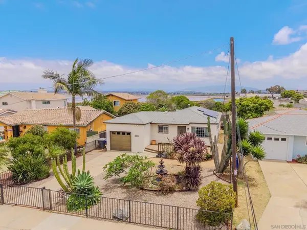 Address Withheld By Seller, Imperial Beach, CA 91932