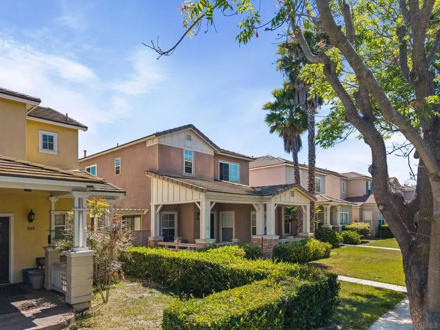 1844 San Sebastian Ave, Chula Vista, CA 91913 - #2
