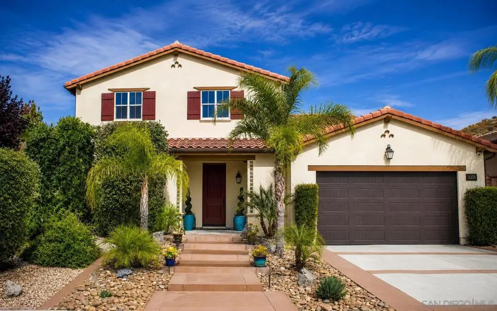 30656 Stage Coach Rd, Menifee, CA 92584 - #1