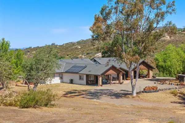 23895 Ladrido, Ramona, CA 92065