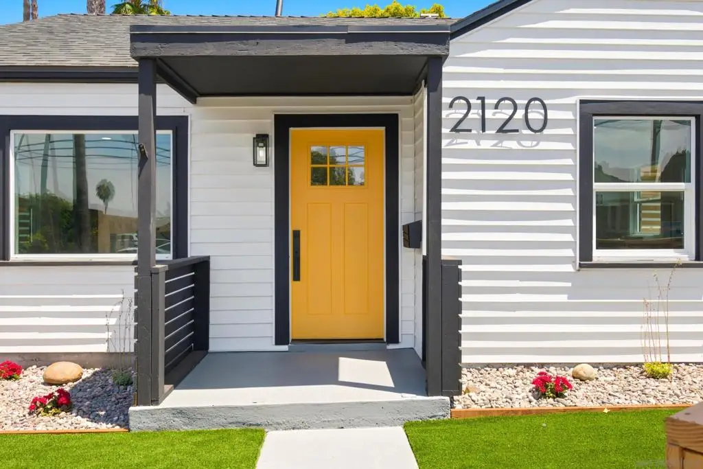 2120 Madison Ave, San Diego, CA 92116 - #1