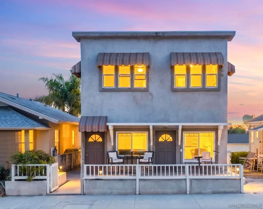 3622 24 Texas St, San Diego, CA 92104 - #1