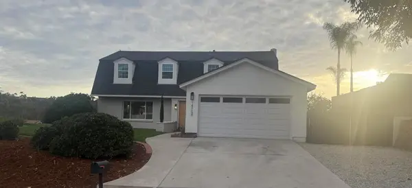 Address Withheld By Seller, Poway, CA 92064