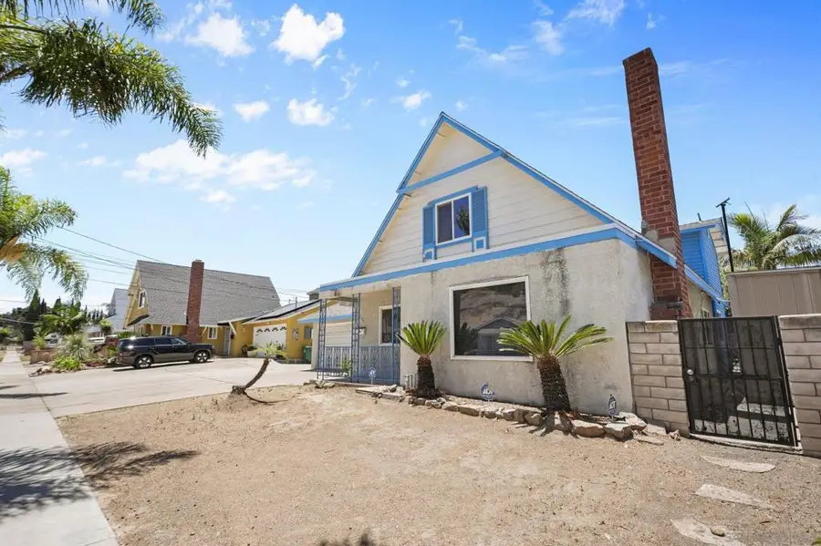 244 Elvado Way, San Diego, CA 92114 - #3