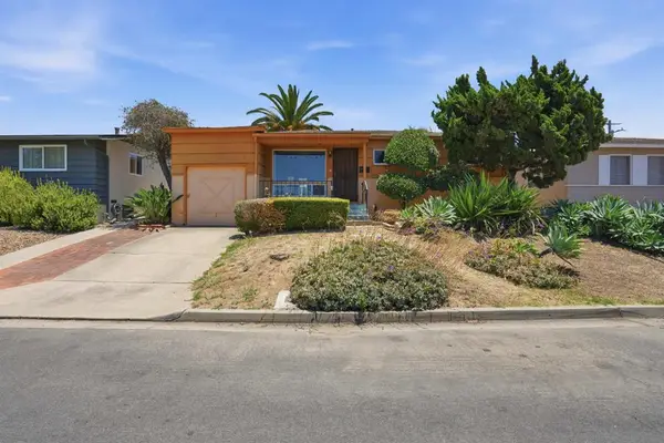 1511 Lieta St, San Diego, CA 92110