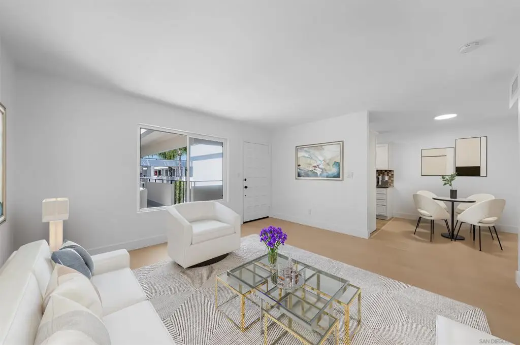 1030 Robinson Ave #202, San Diego, CA 92103 - #1