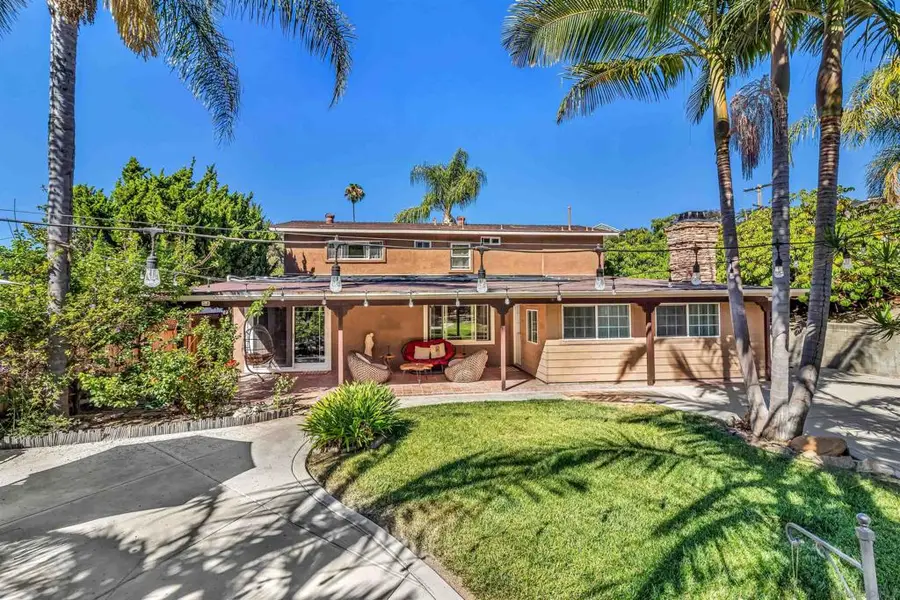 7310 Hamlet Ave., San Diego, CA 92120 - #2