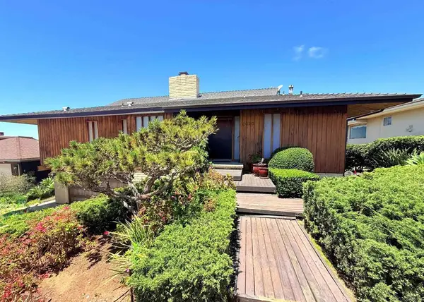 Address Withheld By Seller, San Diego, CA 92103