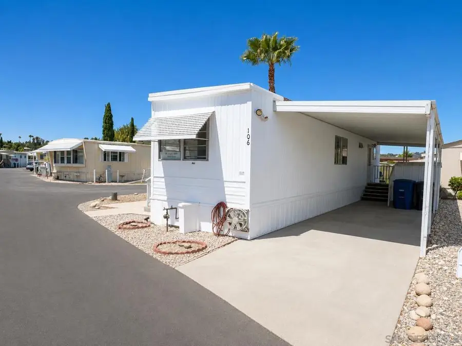 410 S 1st St #106, El Cajon, CA 92019 - #2