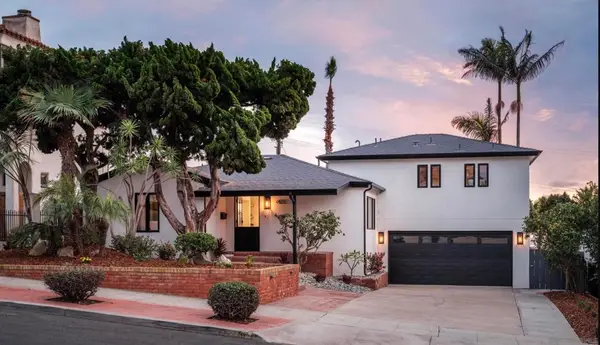 Address Withheld By Seller, San Diego, CA 92107