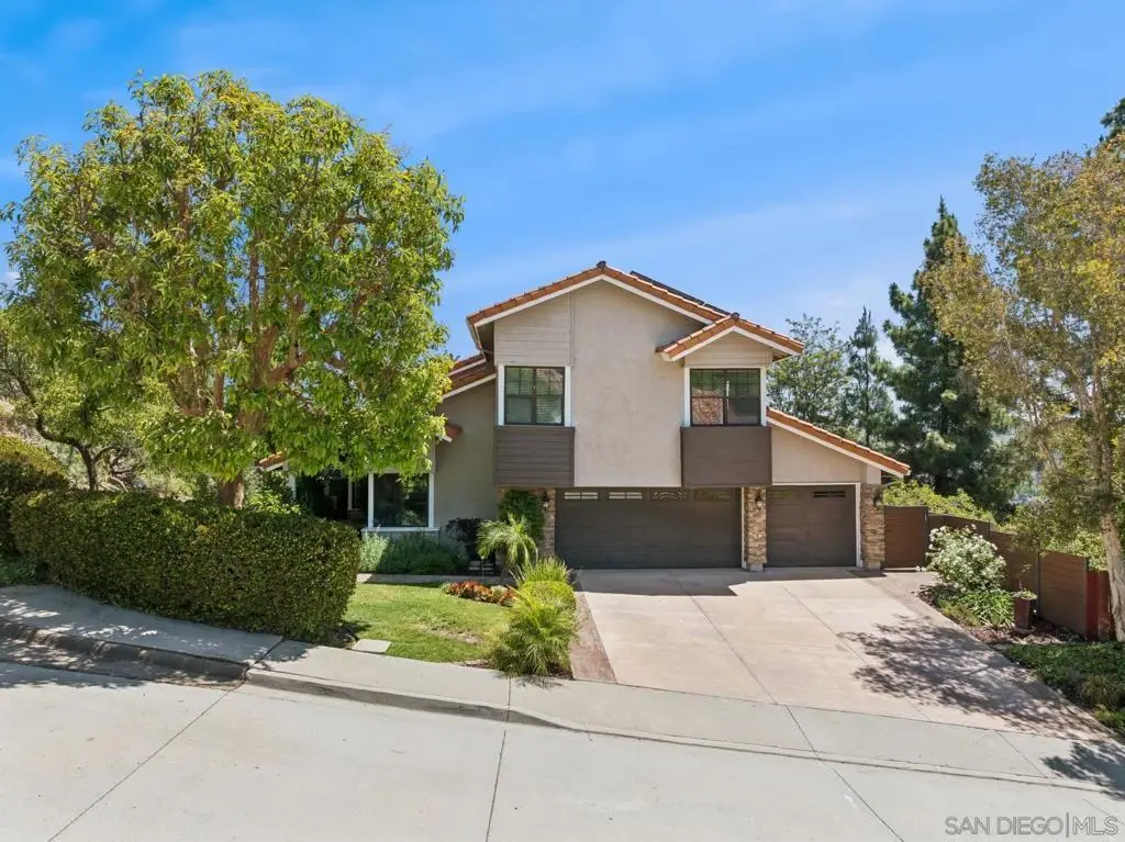 14265 Manzella Dr., San Diego, CA 92129 - #1
