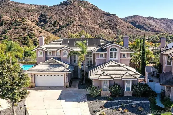 Address Withheld By Seller, Escondido, CA 92027