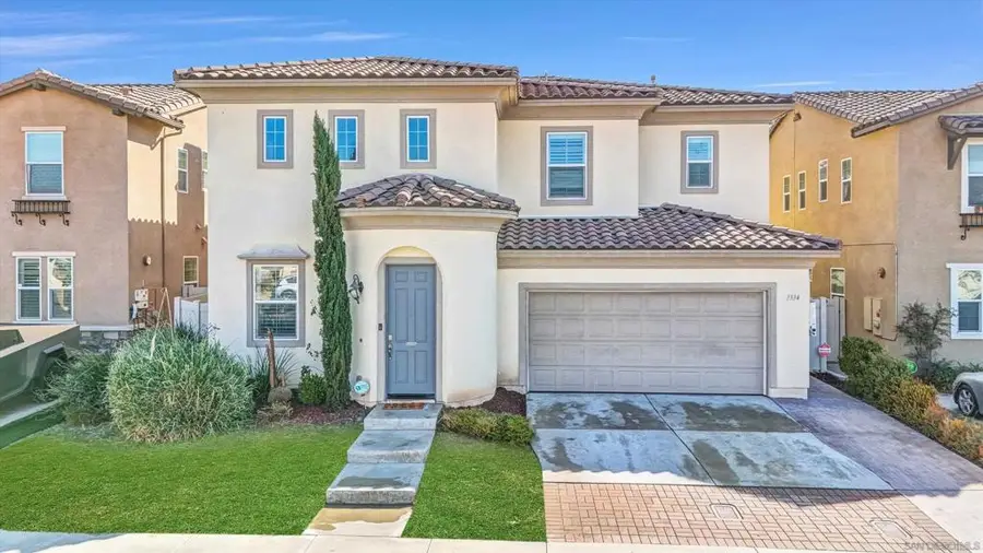 1334 Pyramid Peak St, Chula Vista, CA 91913 - #2