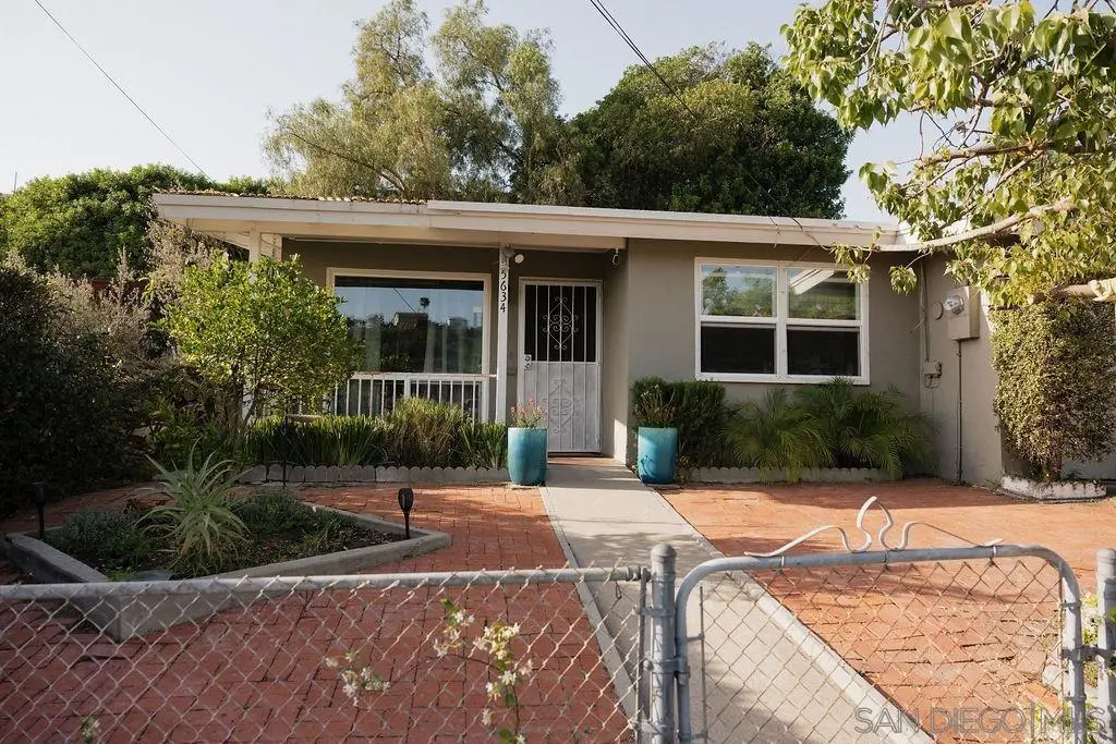 5634 Michael St, San Diego, CA 92105 - #1