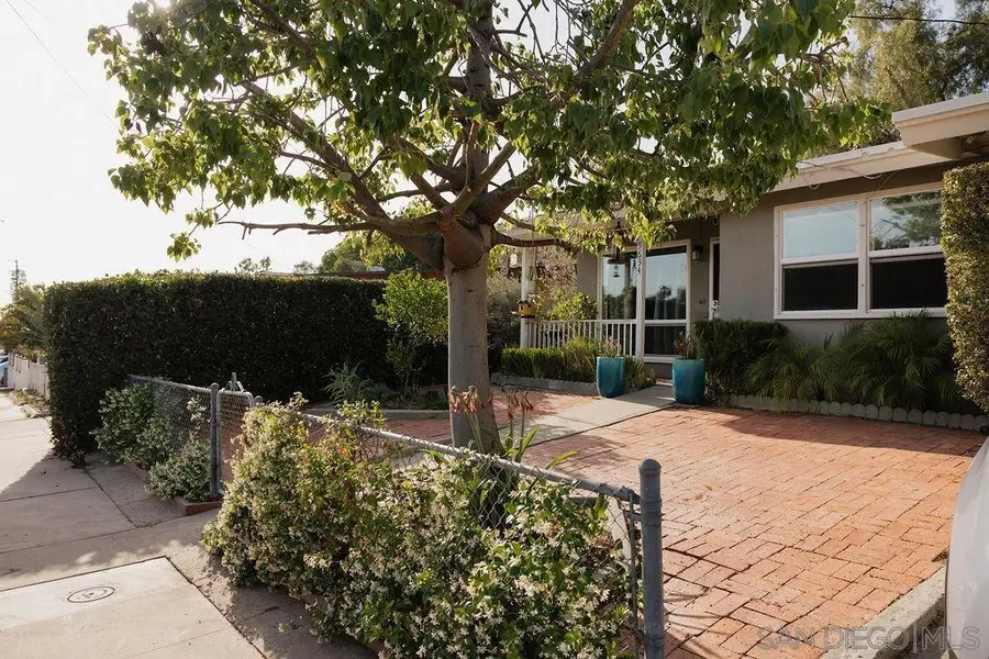 5634 Michael St, San Diego, CA 92105 - #2