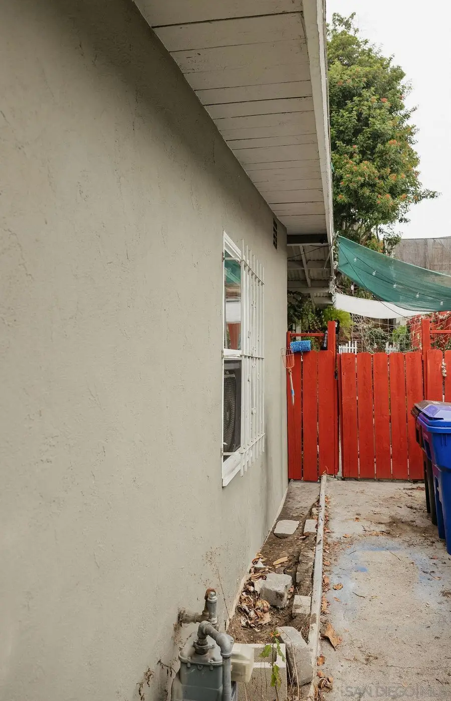 5634 Michael St, San Diego, CA 92105 - #3