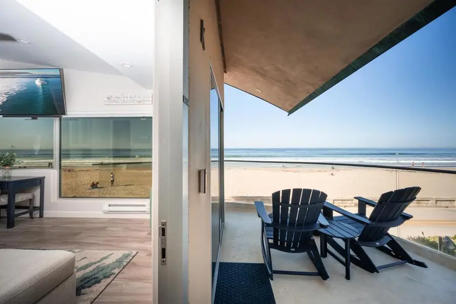 3443 Ocean Front Walk #K, San Diego, CA 92109 - #2