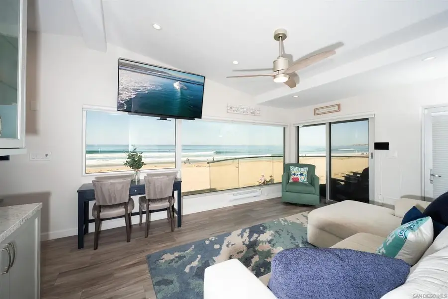 3443 Ocean Front Walk #K, San Diego, CA 92109 - #3