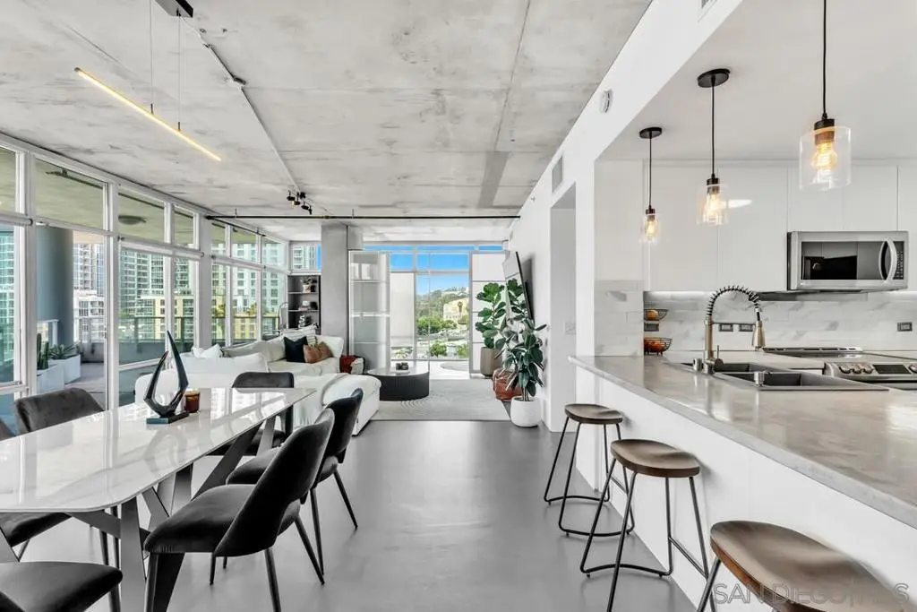 1080 Park #701, San Diego, CA 92101 - #1