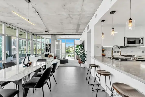 1080 Park #701, San Diego, CA 92101
