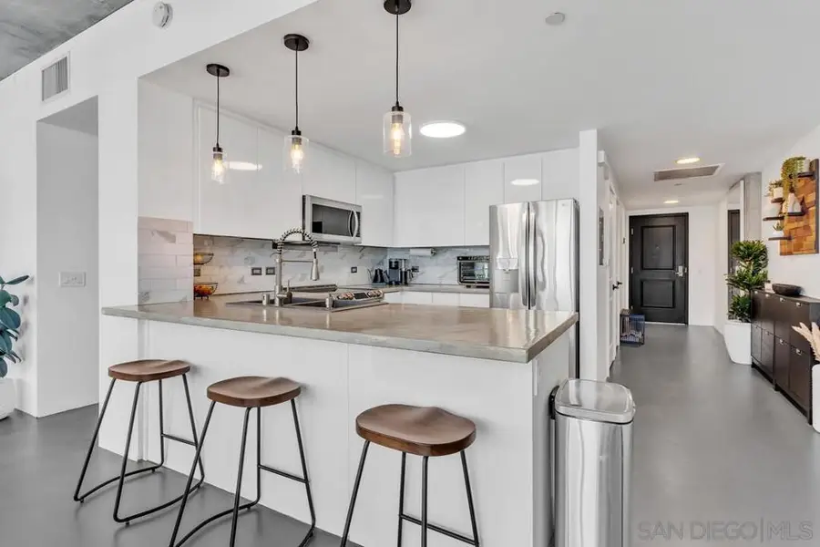 1080 Park #701, San Diego, CA 92101 - #3