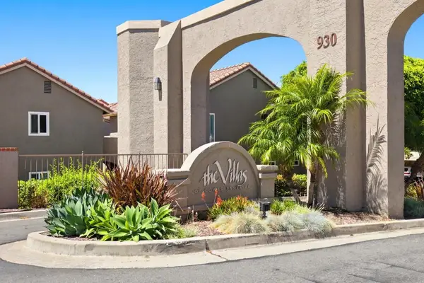 930 Via Mil Cumbres #151, Solana Beach, CA 92075