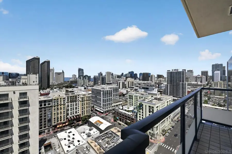 325 7th #1905, San Diego, CA 92101 - #2