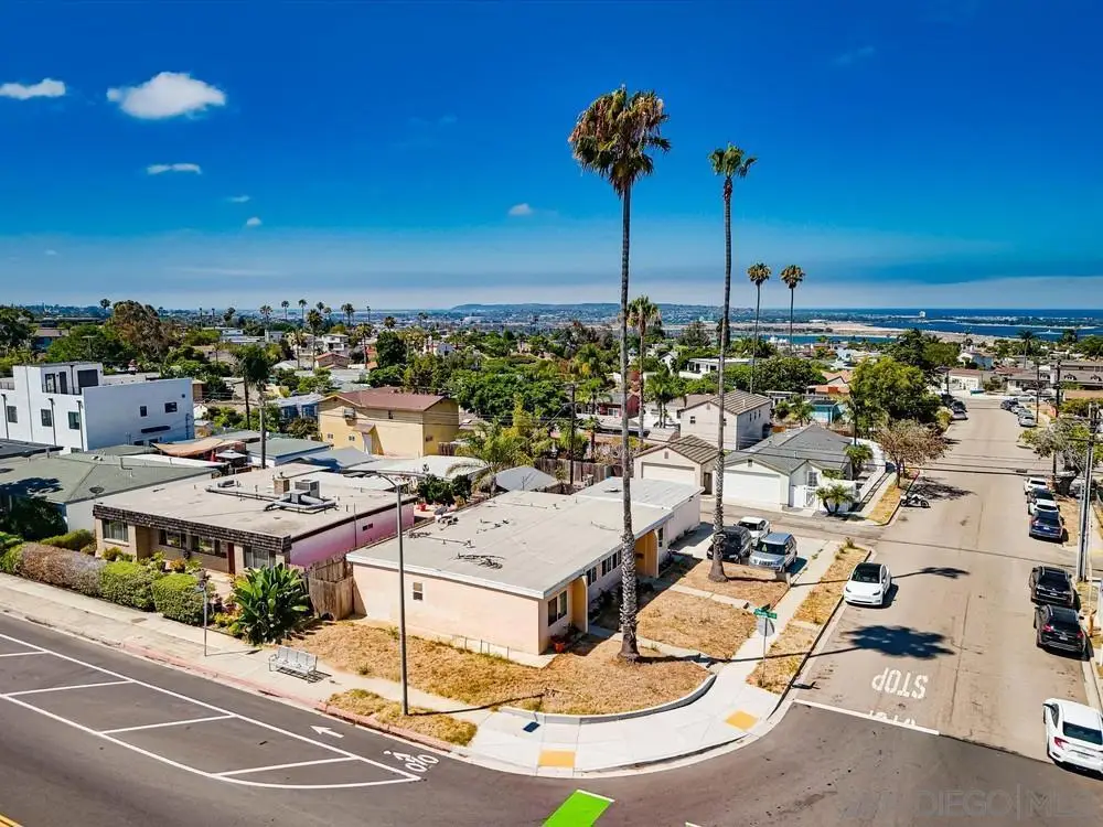 4715 4717 Blackfoot Avenue, San Diego, CA 92117 - #1