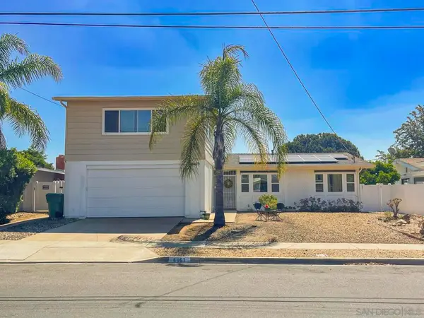 6463 Lake Mere Ct, San Diego, CA 92119