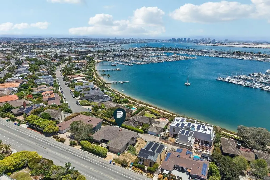 827 Rosecrans St, San Diego, CA 92106 - #1