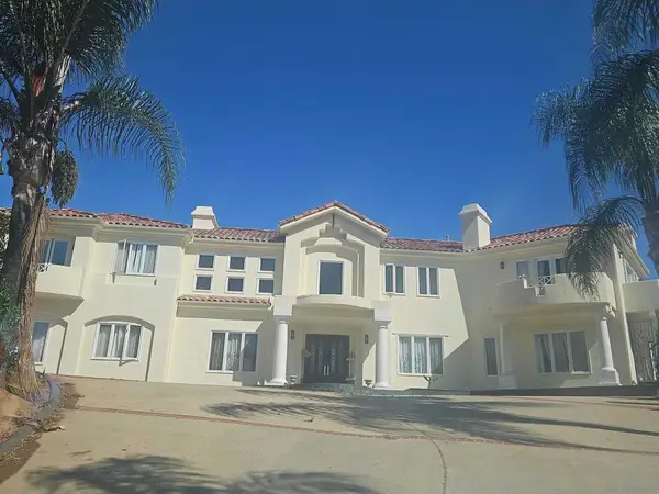 Address Withheld By Seller, Jamul, CA 91935
