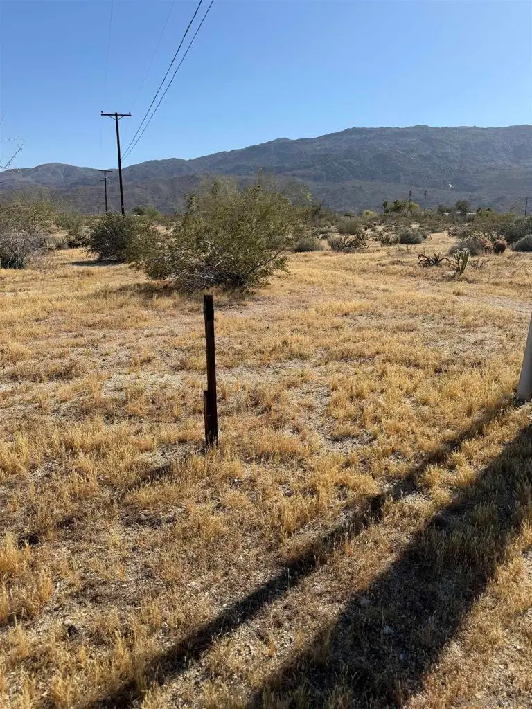Broken Arrow, Borrego Springs, CA 92004 - #3