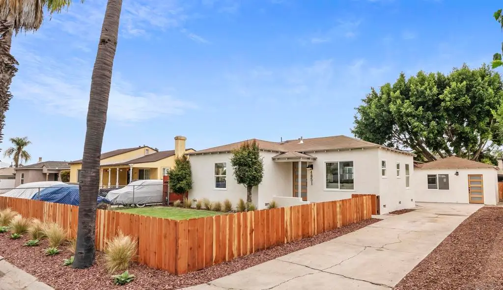 4851 Federal Blvd, San Diego, CA 92102 - #1