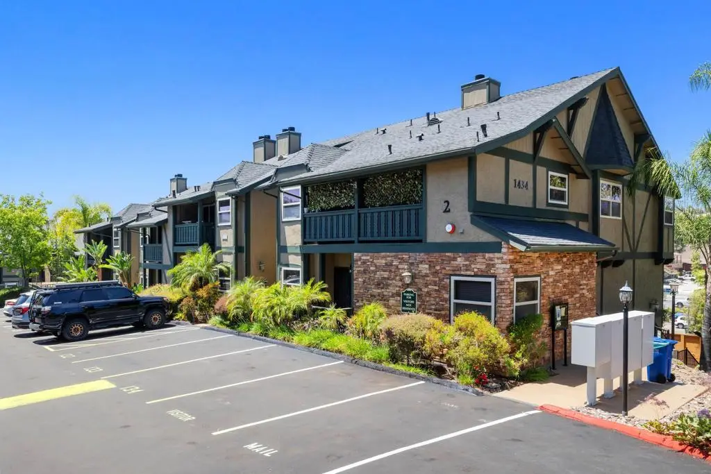 1434 Marshall Rd. #23, Alpine, CA 91901 - #1