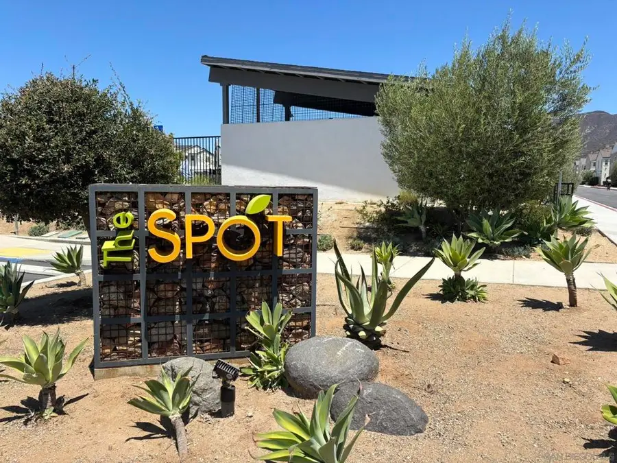312 Zest Lane, Fallbrook, CA 92028 - #3