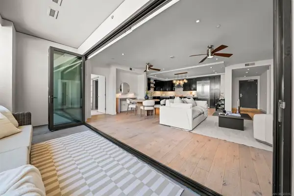 2665 5th #303, San Diego, CA 92103