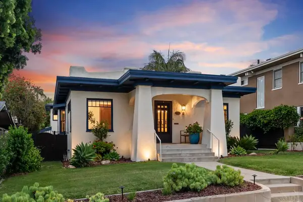 2124 Hickory, San Diego, CA 92103
