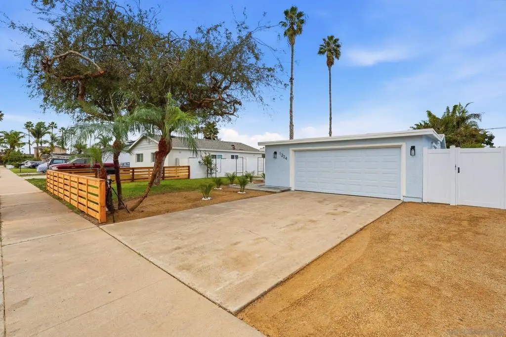 1224 Louden, Imperial Beach, CA 91932 - #1