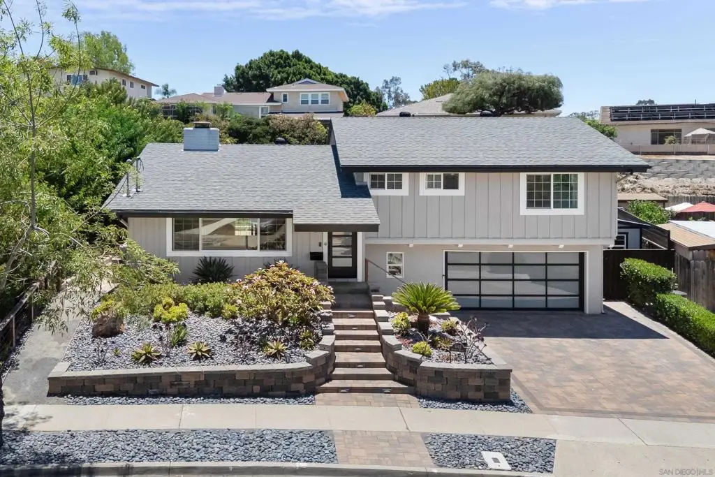 Address Withheld By Seller, San Diego, CA 92115 - #1