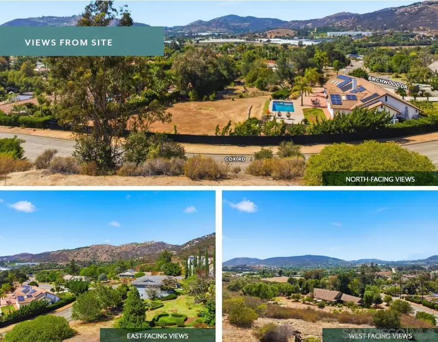 0 Cox Rd., San Marcos, CA 92069 - #2