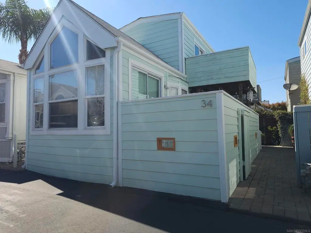 1624 N Coast Hwy 101 #34, Encinitas, CA 92024 - #1