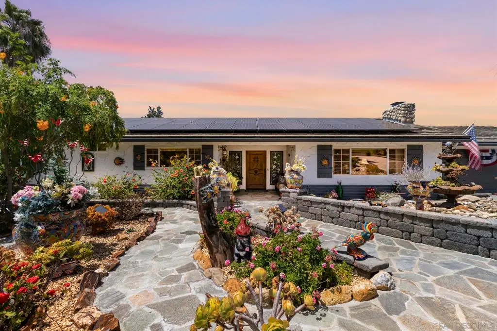 1057 Calle Mesita, Bonita, CA 91902 - #1