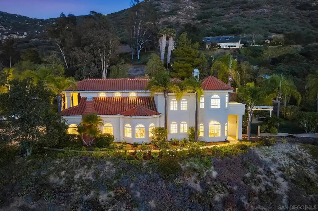 18151 Old Coach Rd, Poway, CA 92064 - #1